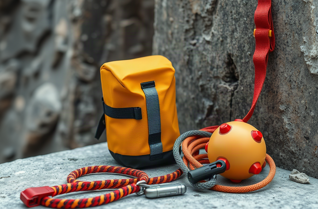 Emergency Rappel Kit Safety Requirements That Reduce Risk